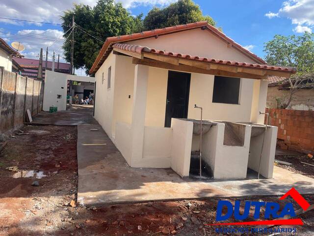 Casa para Venda em Ituiutaba - 5
