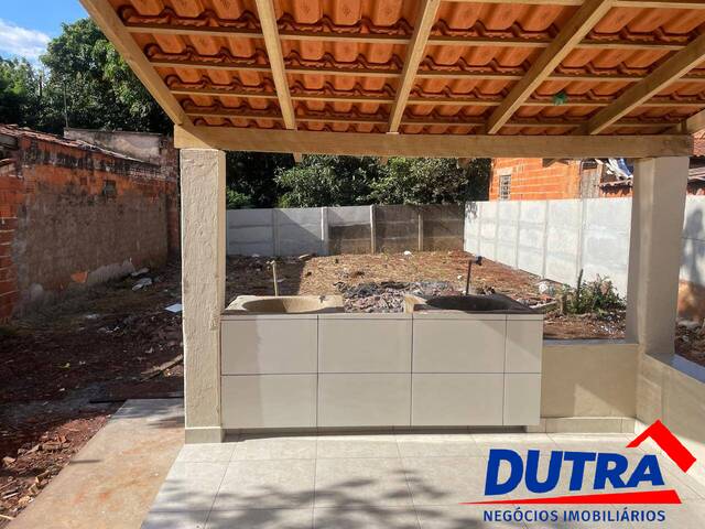 Casa para Venda em Ituiutaba - 4