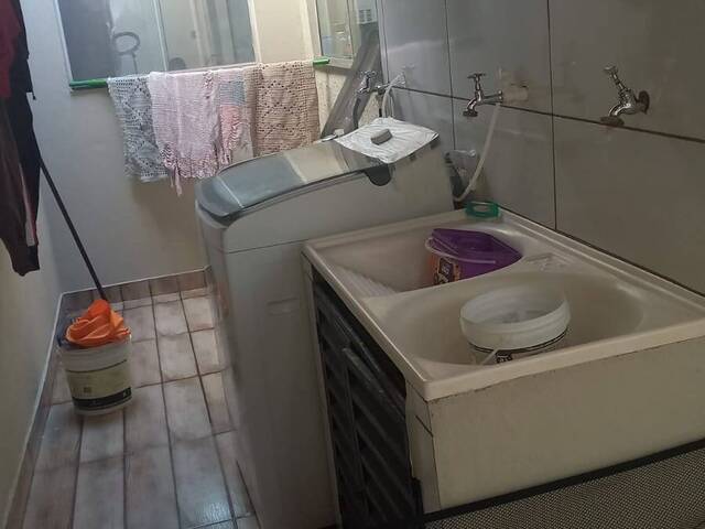 #118 - Casa para Venda em Ituiutaba - MG