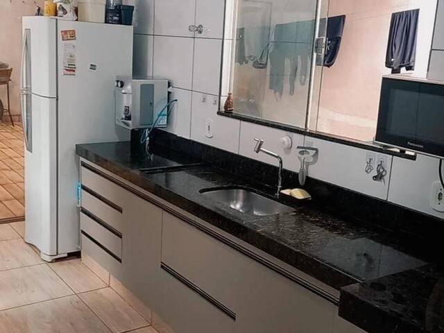 Casa para Venda em Ituiutaba - 5