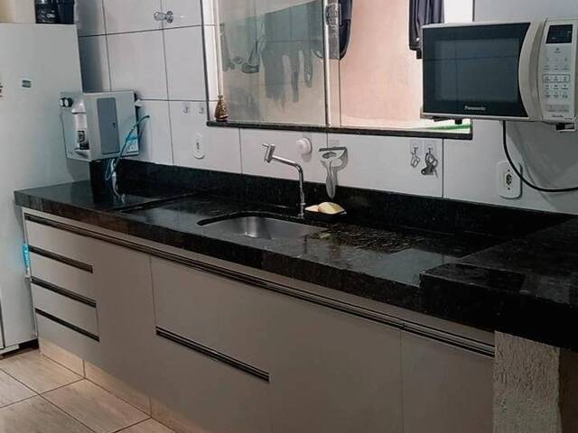 #118 - Casa para Venda em Ituiutaba - MG