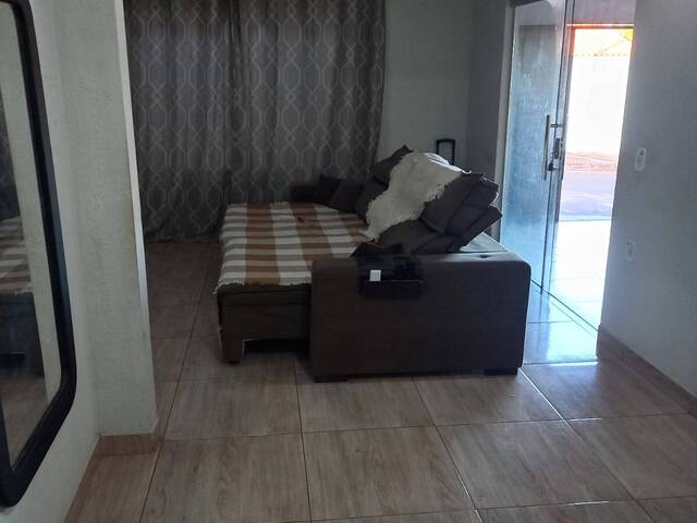 Casa para Venda em Ituiutaba - 2