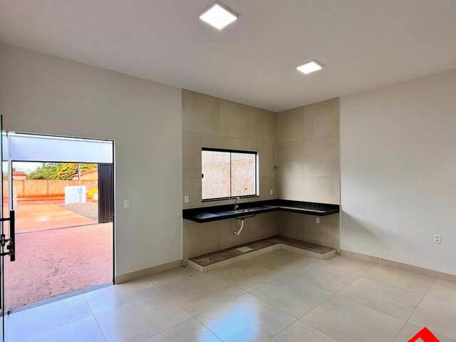 Casa para Venda em Ituiutaba - 5