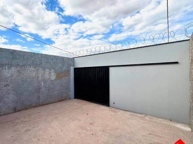 Casa para Venda em Ituiutaba - 4