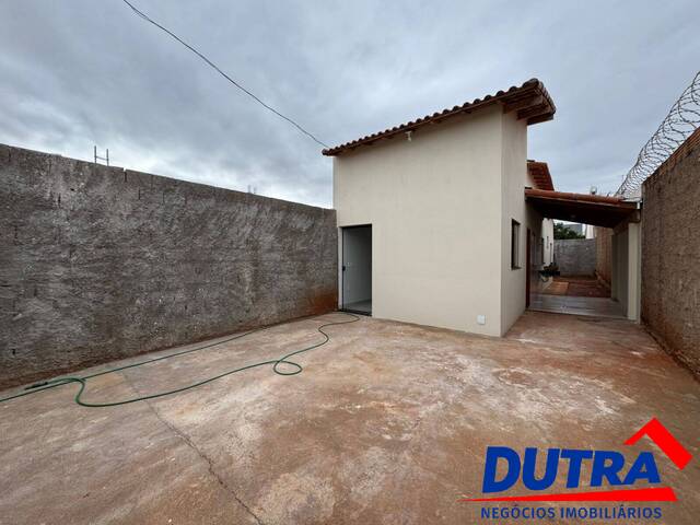 Casa para Venda em Ituiutaba - 5