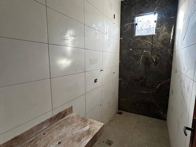 #122 - Casa para Venda em Ituiutaba - MG