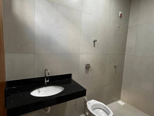 #123 - Casa para Venda em Ituiutaba - MG
