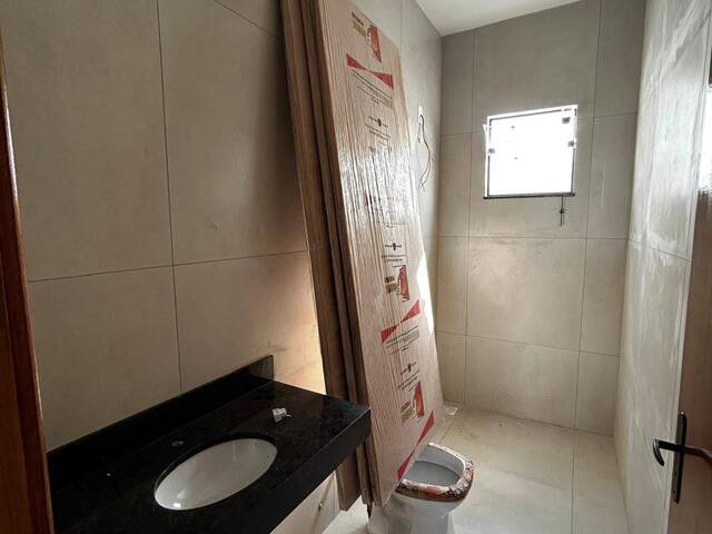 Casa para Venda em Ituiutaba - 4