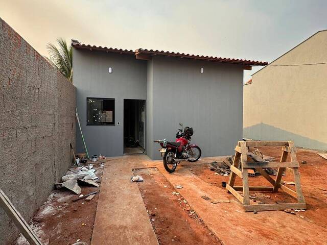 Casa para Venda em Ituiutaba - 2