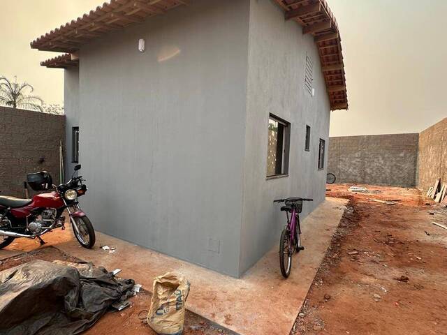 Casa para Venda em Ituiutaba - 4