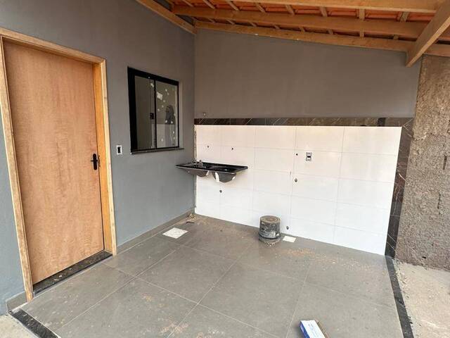 Casa para Venda em Ituiutaba - 5