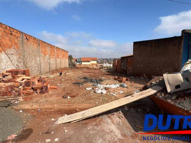 #127 - Área para Venda em Ituiutaba - MG