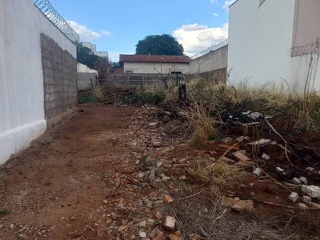 #128 - Área para Venda em Ituiutaba - MG