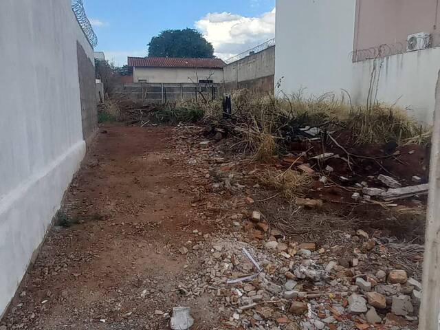 #128 - Área para Venda em Ituiutaba - MG