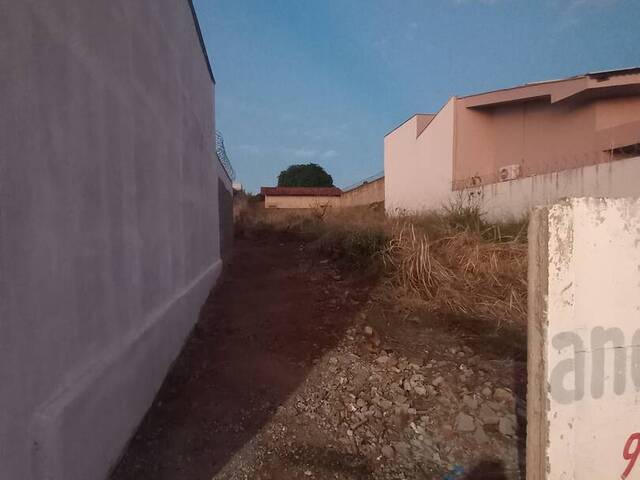 Área para Venda em Ituiutaba - 4