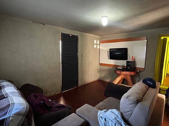#129 - Casa para Venda em Ituiutaba - MG