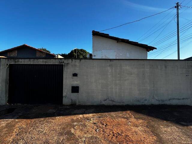 Venda em Ipiranga - Ituiutaba