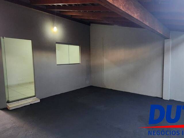 #130 - Casa para Venda em Ituiutaba - MG