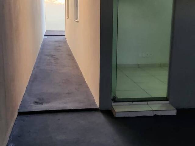 #130 - Casa para Venda em Ituiutaba - MG
