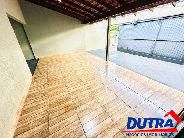 #131 - Casa para Venda em Ituiutaba - MG