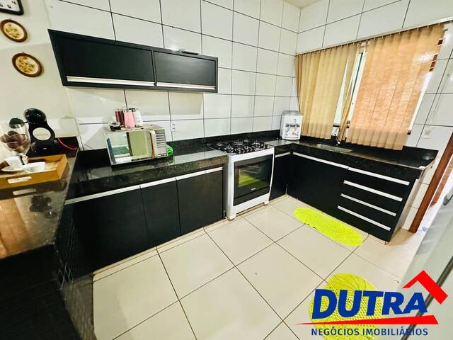 #131 - Casa para Venda em Ituiutaba - MG