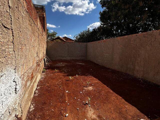 #132 - Casa para Venda em Ituiutaba - MG