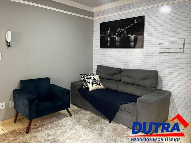 #134 - Apartamento para Venda em Ituiutaba - MG