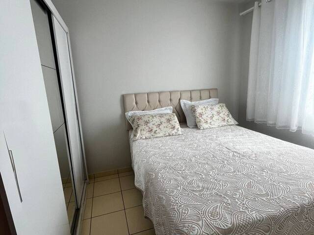 Apartamento para Venda em Ituiutaba - 5