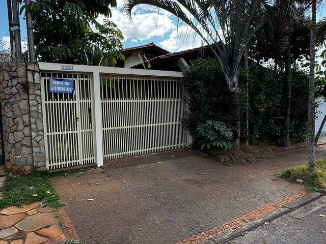 #136 - Casa para Venda em Ituiutaba - MG