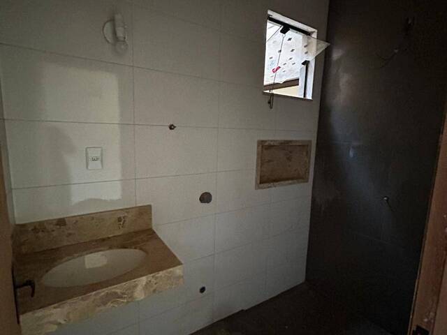 #140 - Casa para Venda em Ituiutaba - MG