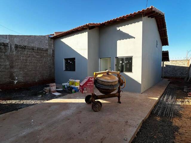 Casa para Venda em Ituiutaba - 4