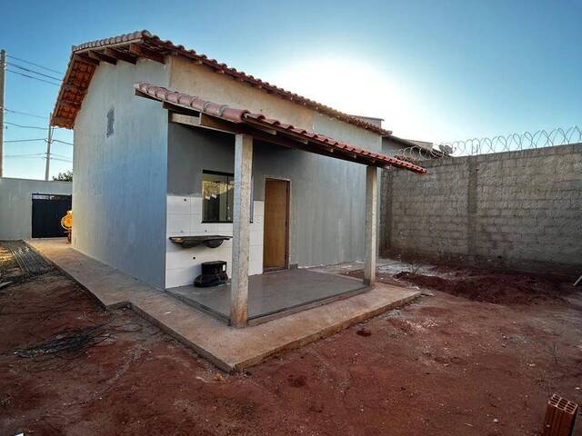 Casa para Venda em Ituiutaba - 5