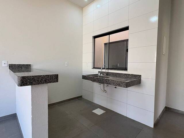 Casa para Venda em Ituiutaba - 4