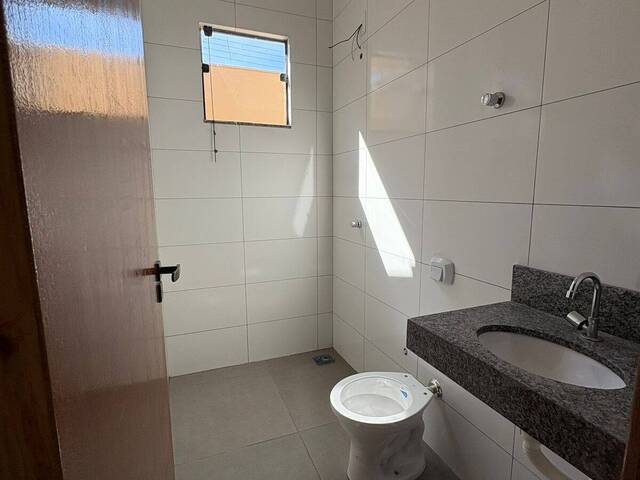 Casa para Venda em Ituiutaba - 5