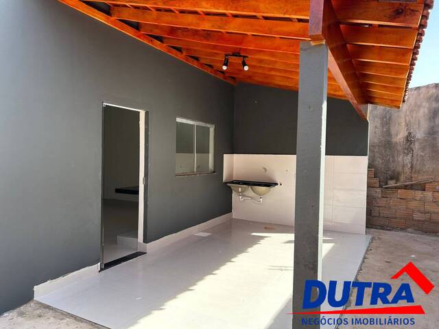 Venda em Santa Edwiges - Ituiutaba