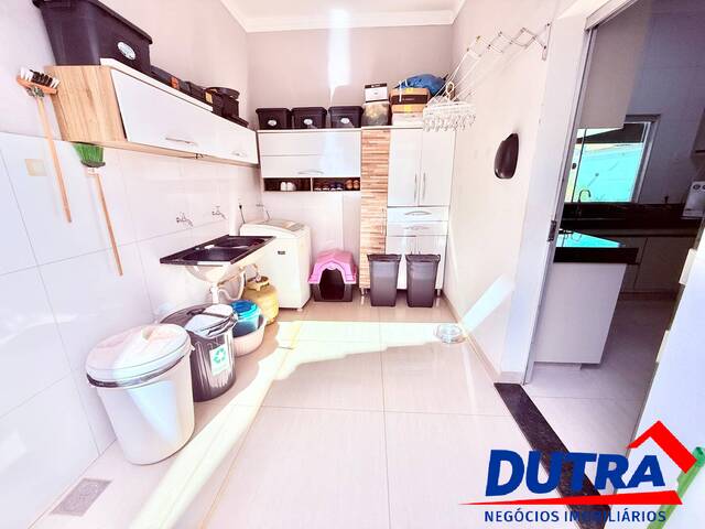 Casa para Venda em Ituiutaba - 5