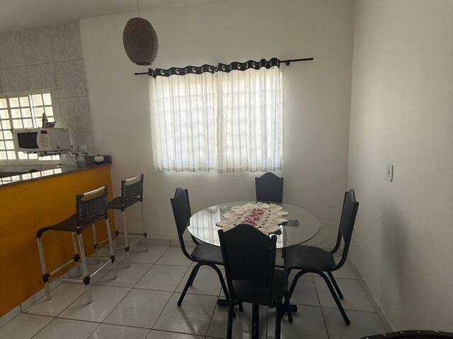 #146 - Casa para Venda em Ituiutaba - MG