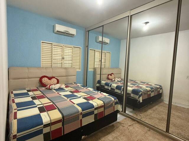 Casa para Venda em Ituiutaba - 4