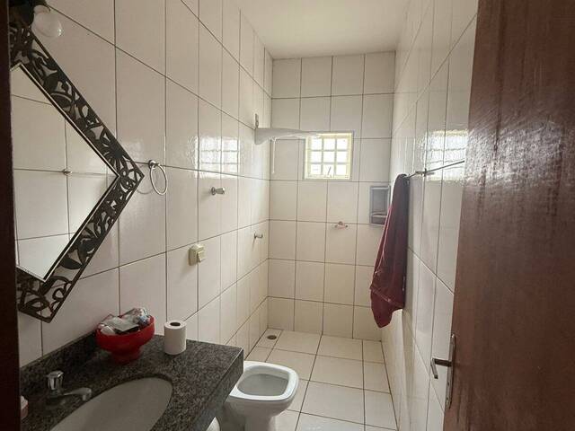 Casa para Venda em Ituiutaba - 5