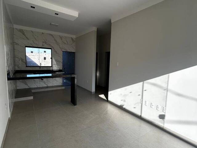 Casa para Venda em Ituiutaba - 2