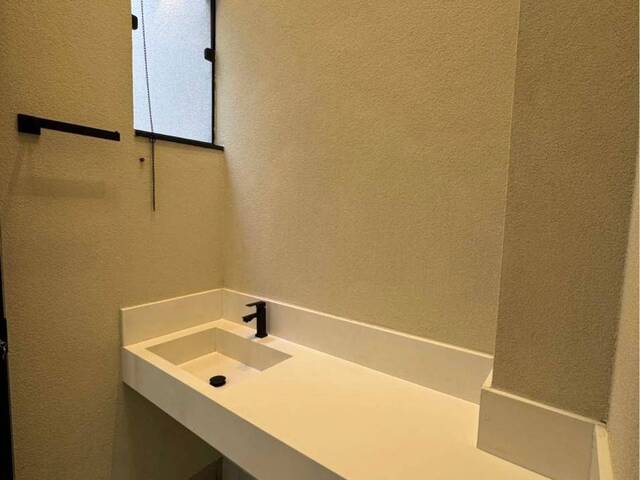 #150 - Casa para Venda em Ituiutaba - MG