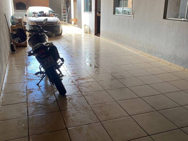 #151 - Casa para Venda em Ituiutaba - MG