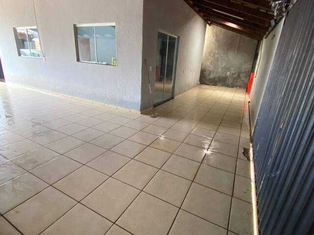 Casa para Venda em Ituiutaba - 4