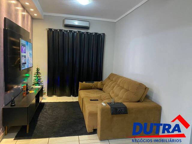 #151 - Casa para Venda em Ituiutaba - MG