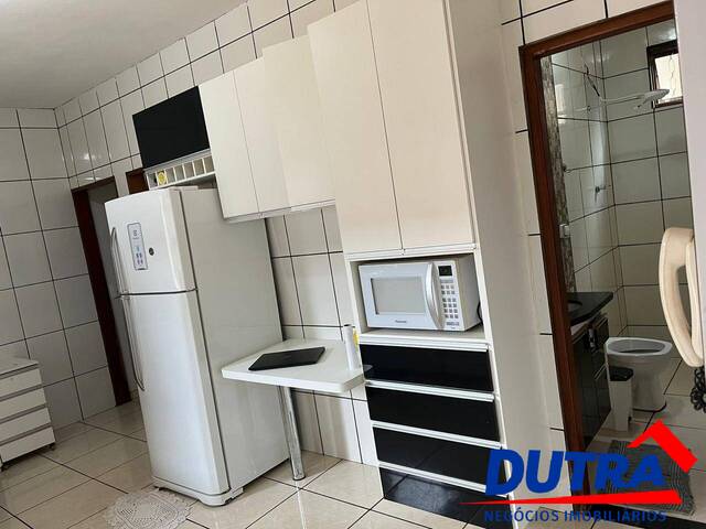 Casa para Venda em Ituiutaba - 5