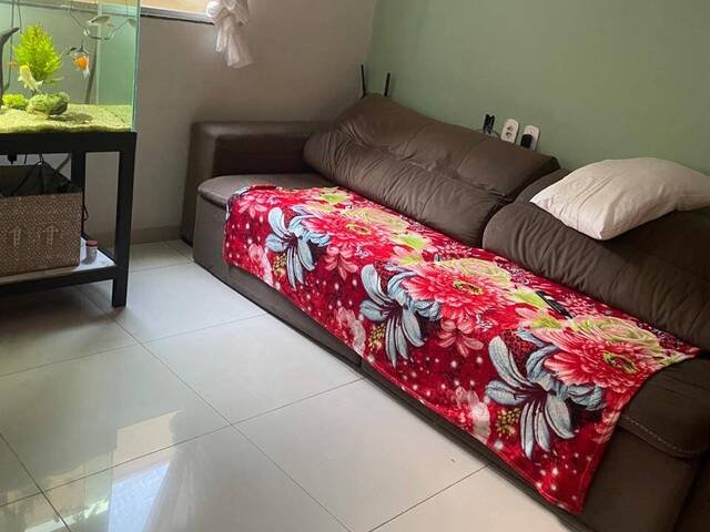 #152 - Casa para Venda em Ituiutaba - MG