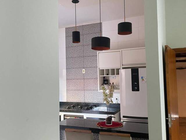 Casa para Venda em Ituiutaba - 5