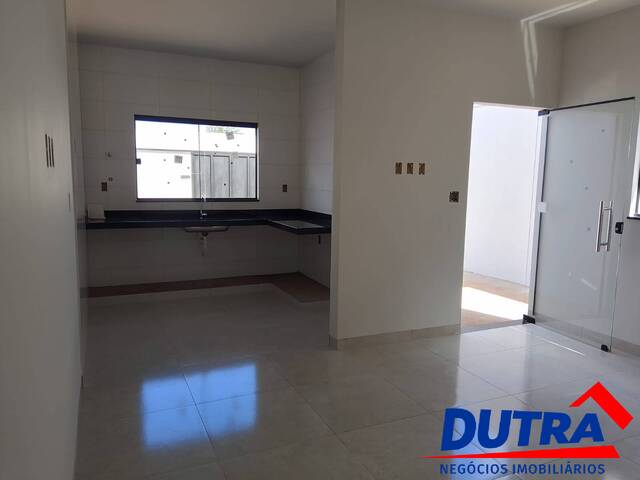 #153 - Casa para Venda em Ituiutaba - MG