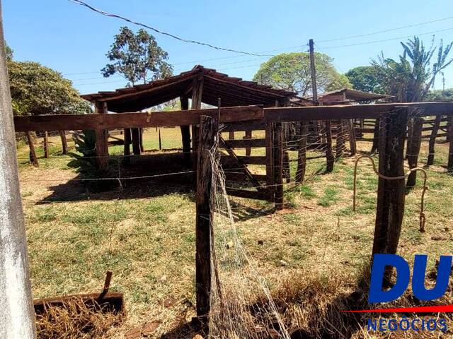 #154 - Chácara para Venda em Ituiutaba - MG