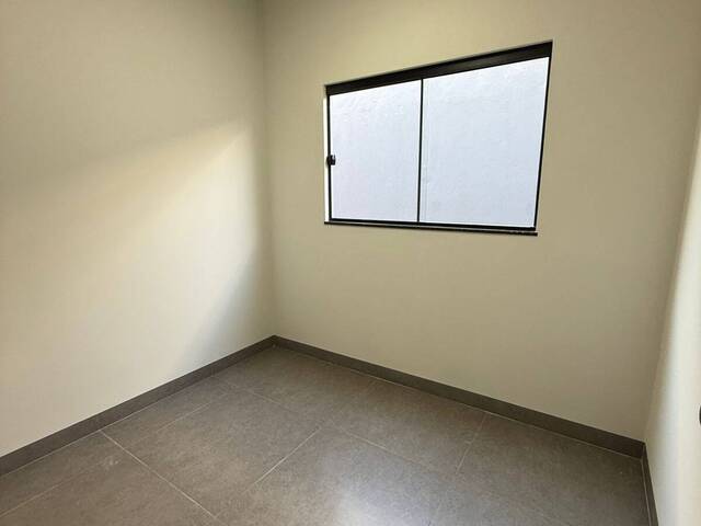 #155 - Casa para Venda em Ituiutaba - MG